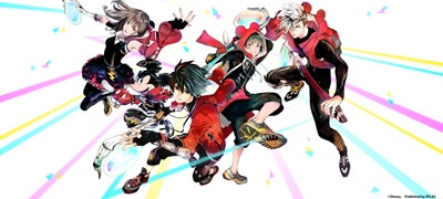 『スタースマッシュ』発表会レポート！スカッシュのようなゲーム性で11月16日サービス開始予定