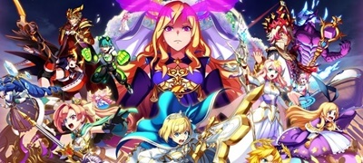 オンラインで開催された完成披露試写会「モンスターストライク THE MOVIE ルシファー 絶望の夜明け」現地リポート