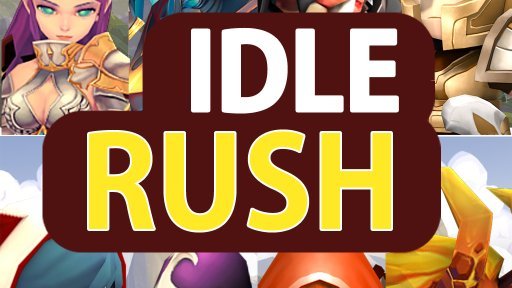 Idle Rush