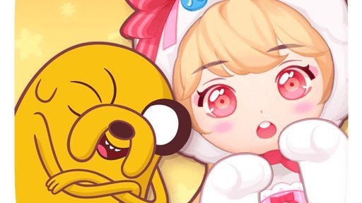 カートゥーン ネットワーク SundayTown