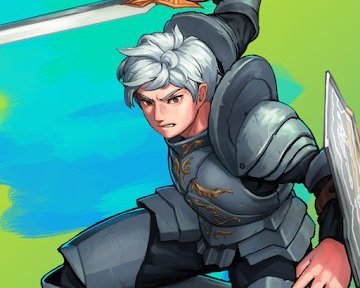 ファイナルソード (MobileEdition)