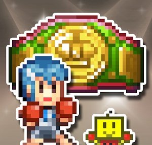 風雲☆ボクシング物語