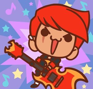 スイートシンズ・スーパースター