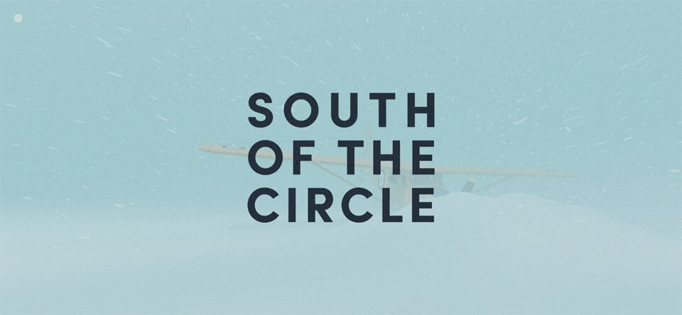 South of the Circleのレビュー画像