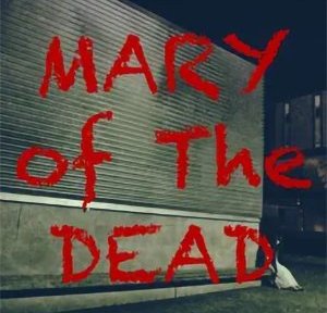 メリーオブザデッド