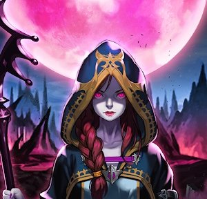 黒魔法の館～悪魔合体育成