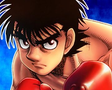 はじめの一歩 FIGHTING SOULS