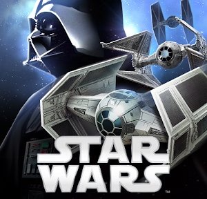 スター・ウォーズ ： スターファイター・ミッション