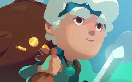 ムーンライター 店主と勇者の冒険(Moonlighter)
