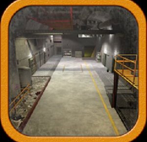 地下刑務所からの脱出