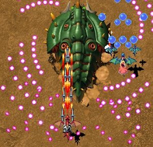 ドラゴンブレイズクラシック