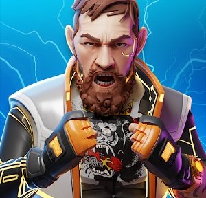 Dystopia： 英雄の闘い