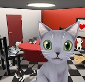 脱出ゲーム ティールーム