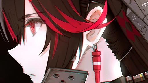 パニシング：グレイレイヴン