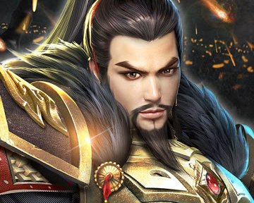 乱世名君～烽火三国志