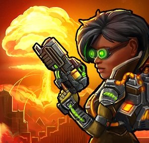 Shelter War： Last City