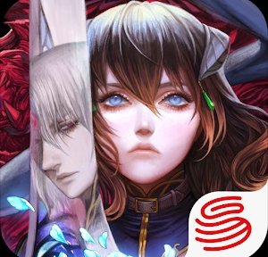 Bloodstained： Ritual of the Night