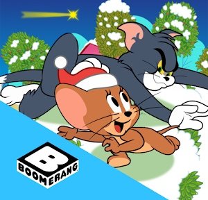 Tom ＆ Jerry： Mouse Maze