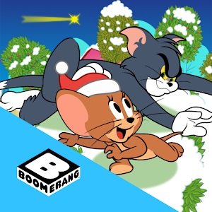 Tom ＆ Jerry： Mouse Maze