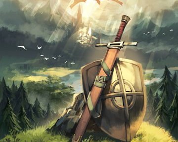 Seek Of Souls - 自由なる冒険 -