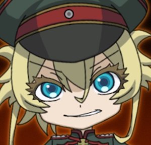 幼女戦記 魔導師斯く戦えり