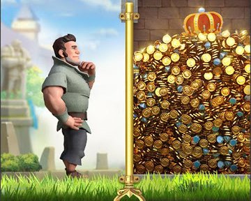 キングスレジオン