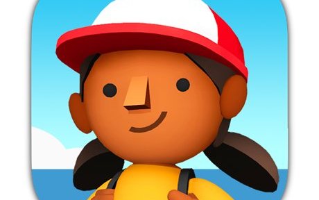 Alba: A Wildlife Adventure