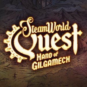 SteamWorld Quest(スチームワールドクエスト)