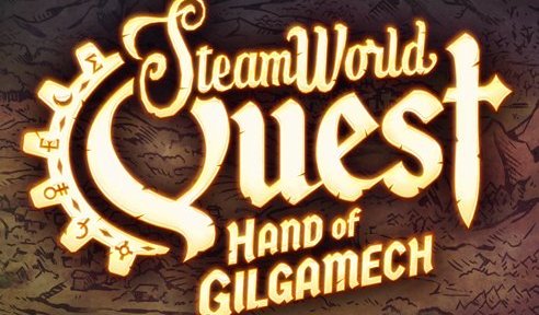 スチームワールドクエスト