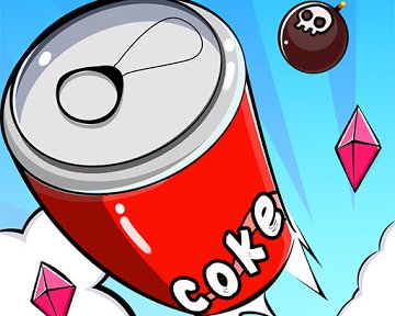 缶のファンタジーツアー