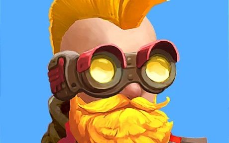 Quest Hunter: Pocket Edition