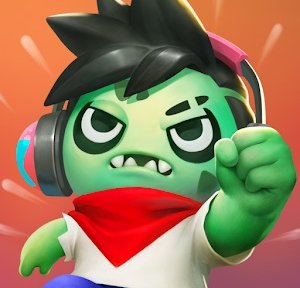 アイエムゾンビ