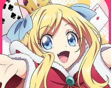 邪神ちゃんドロップキック大富豪ですの！