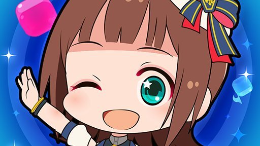 アイドルマスター ポップリンクス