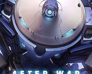 After War - Idle Robot RPG