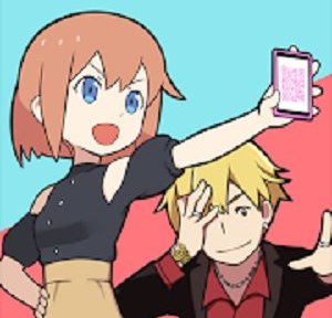 たたかえ！マッチングアプリ