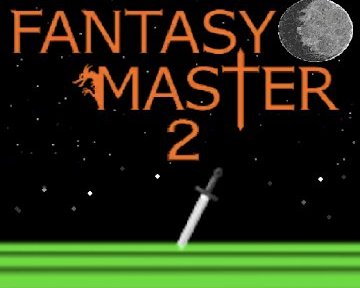ファンタシーマスター2(Fantasy Master2)