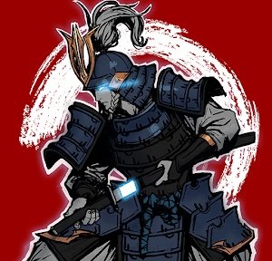 浪人：ザ・ラスト・サムライ