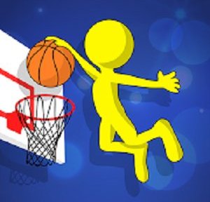 Jump Dunk 3D
