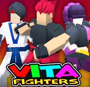 Vita Fighters