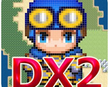 ドラゴンクェストラ2(DragonXestra2)