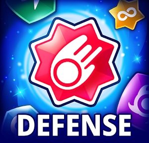 Puzzle Defense