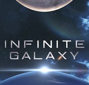Infinite Galaxy