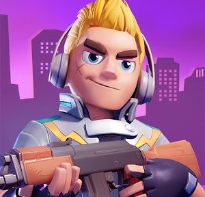 Street Boss ： Shootout