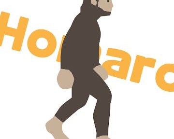 ホマロ！(Homaro！)