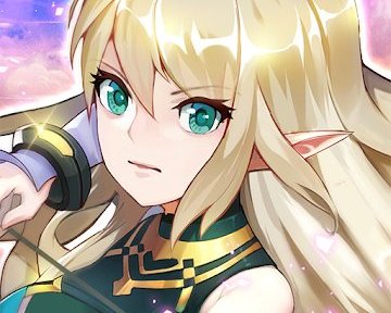 極夜大陸：メテオの彼方