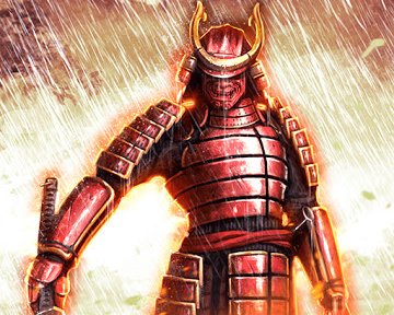 サムライ3-アクションRPGスラッシュ - Samurai 3 Action RPG Combat