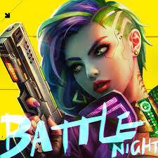 Battle Night