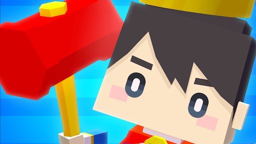 城崩しオンライン