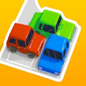 パーキングジャム 3D - Parking Jam 3D - Popcore GmbH